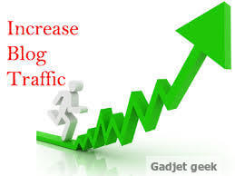 increase Traffic