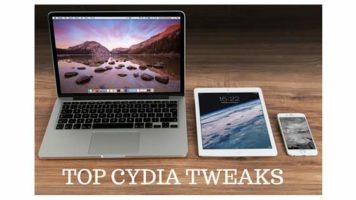 Best Cydia tweaks