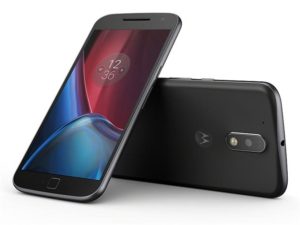 moto g4 plus 2016