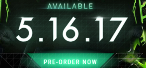 Injustice 2 release date check out