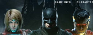 When does Injustice 2 come out