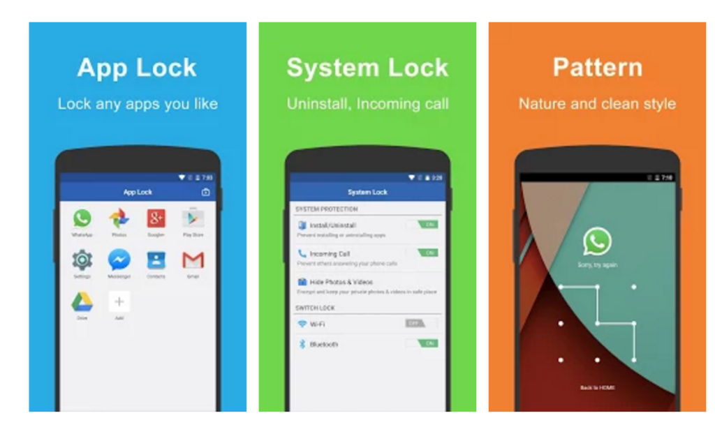 Applocker Free Download Check The List Of App With Review