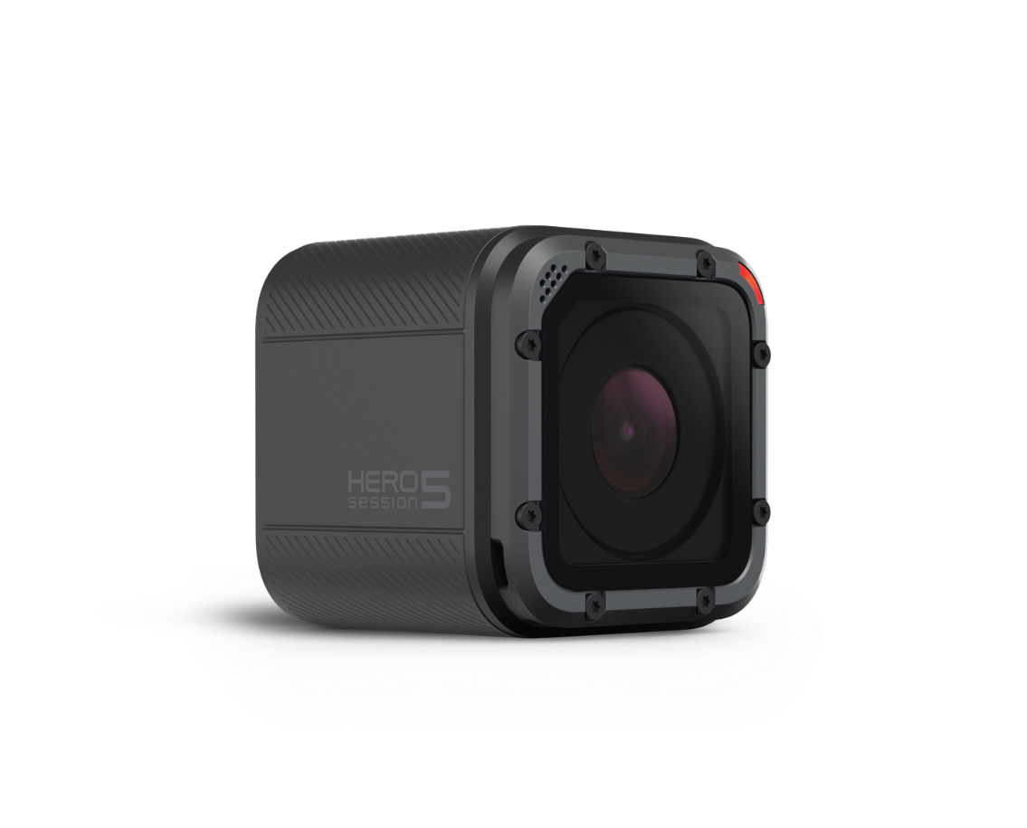 top action video cameras