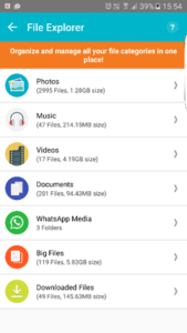 Systweak Android Cleaner Review Updates