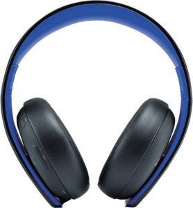 Wireless Headsets with Mic