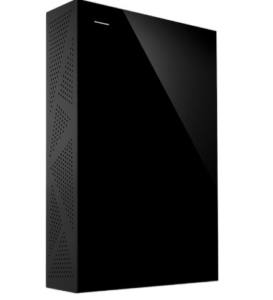 SEAGATE BACKUP PLUS 4TB USB 3.0 DESKTOP