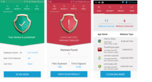 Systweak Anti-Malware App Review