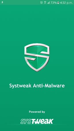 Systweak Anti-Malware App Review for Android