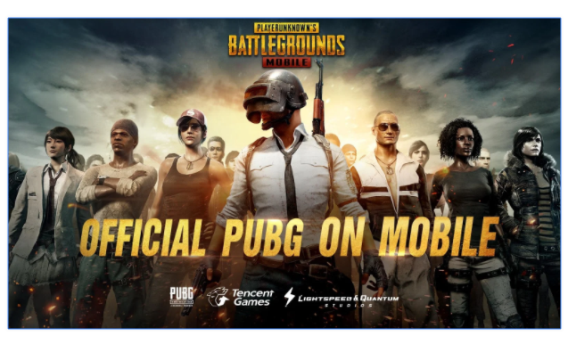 Pubg Mobile Apk Free Download April 2019 Play Store Finally - 