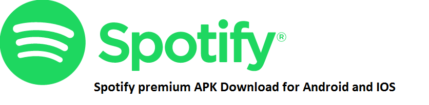 free spotify premium apk for android